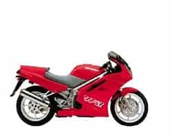 VFR750F J/K (1990-1991) VFR750F J/K (1990-1991)